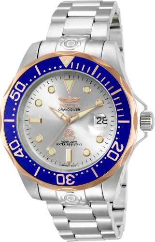Montre Pro Diver pour homme Invicta
