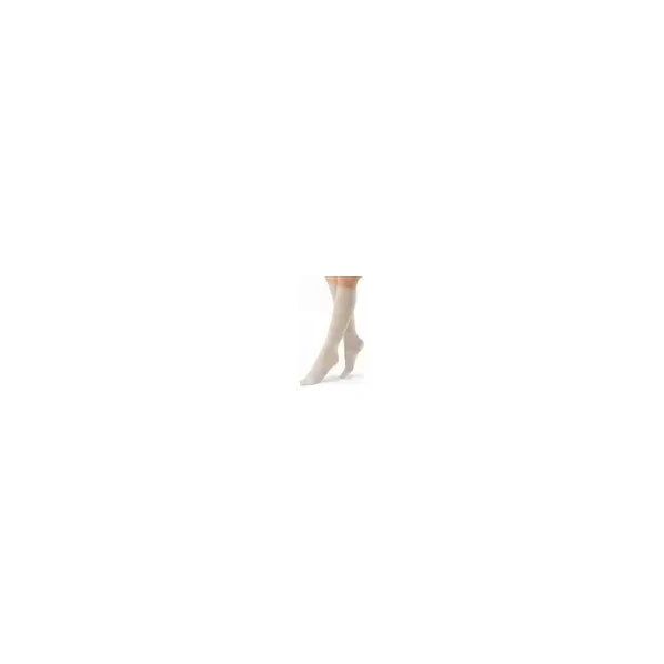 Chaussettes de compression Jobst SoSoft hauteur genou - Couleur sable