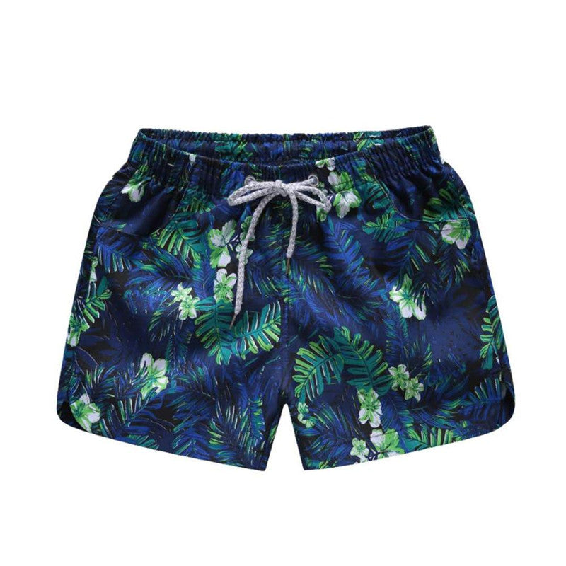 Pantalones Cortos Jogger de Verano Premium para Playa y Uso Casual