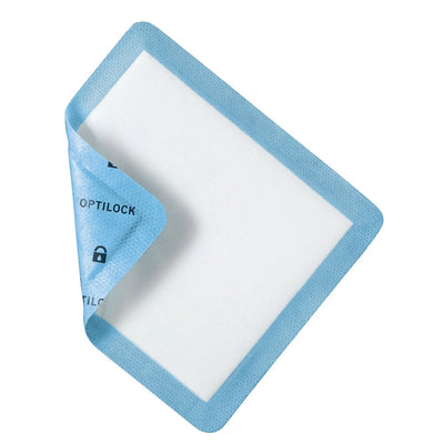 Medline OptiLock Non-Adhesive Dressing - Box of 10