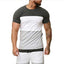 Camiseta Premium a Juego para Deportes al Aire Libre