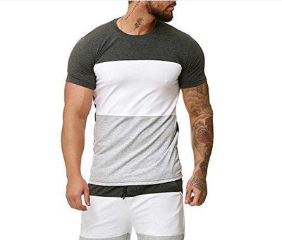 Camiseta Premium a Juego para Deportes al Aire Libre