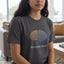 Different Rhythms. Same Life. Unisex T-Shirt