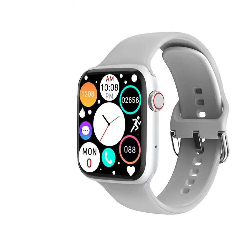 S7 NFC Smart Watch - Premium Waterproof Bluetooth Sports Watch