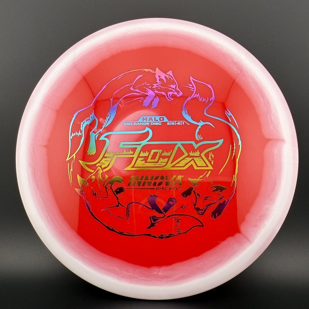 Disco de Golf Innova Halo Star Fox
