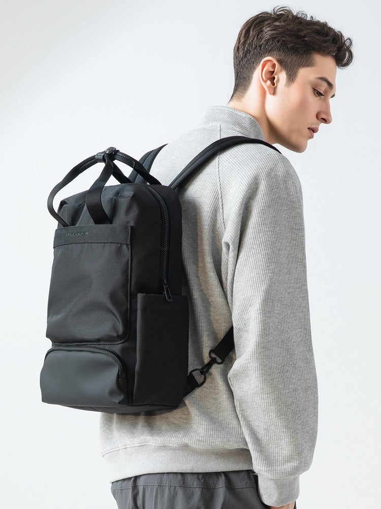 Mochila para portátil elegante y ligera