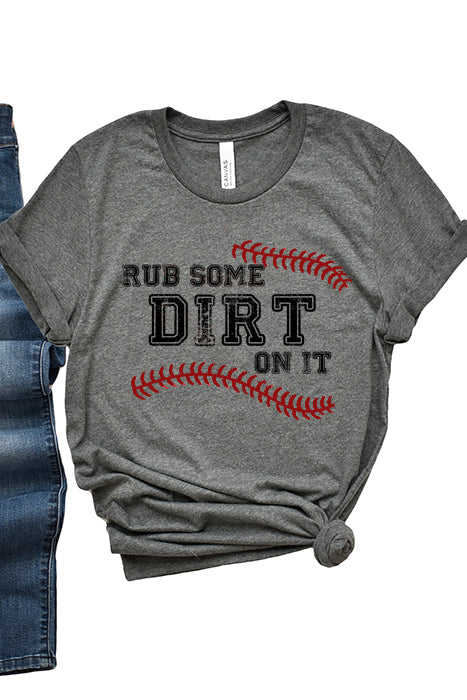 Rub Some Dirt On It-1381 - Korvel