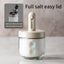 Telescopic Seasoning Bottle for Kitchen Organization