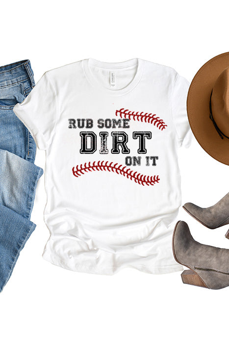 Rub Some Dirt On It-1381 - Korvel