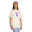 Still Here. T-shirt de sensibilisation à l'épilepsie