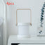 Foldable Touch Dimmable LED Night Light - Portable Lantern