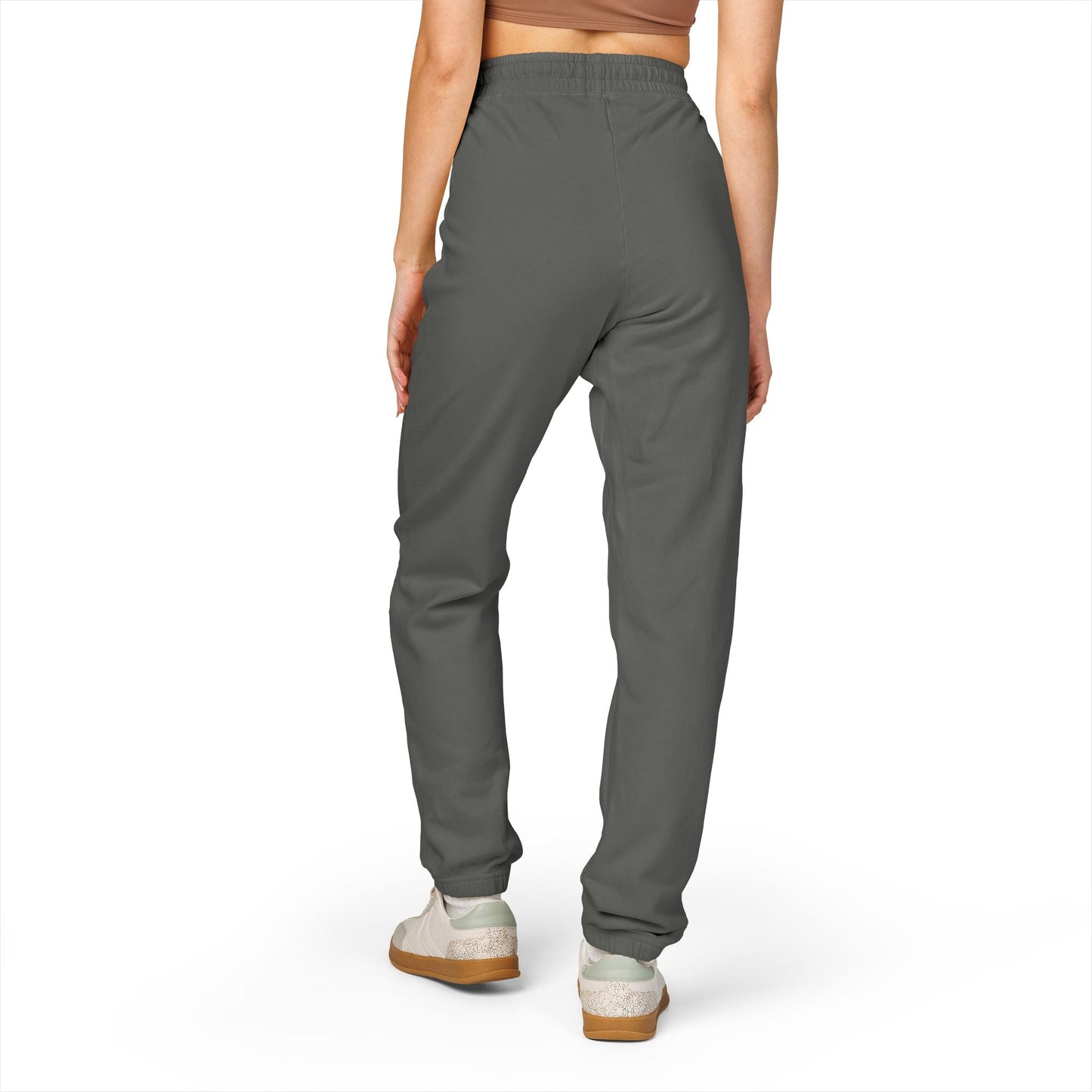 Premium Fleece Sweatpants for Effortless Style