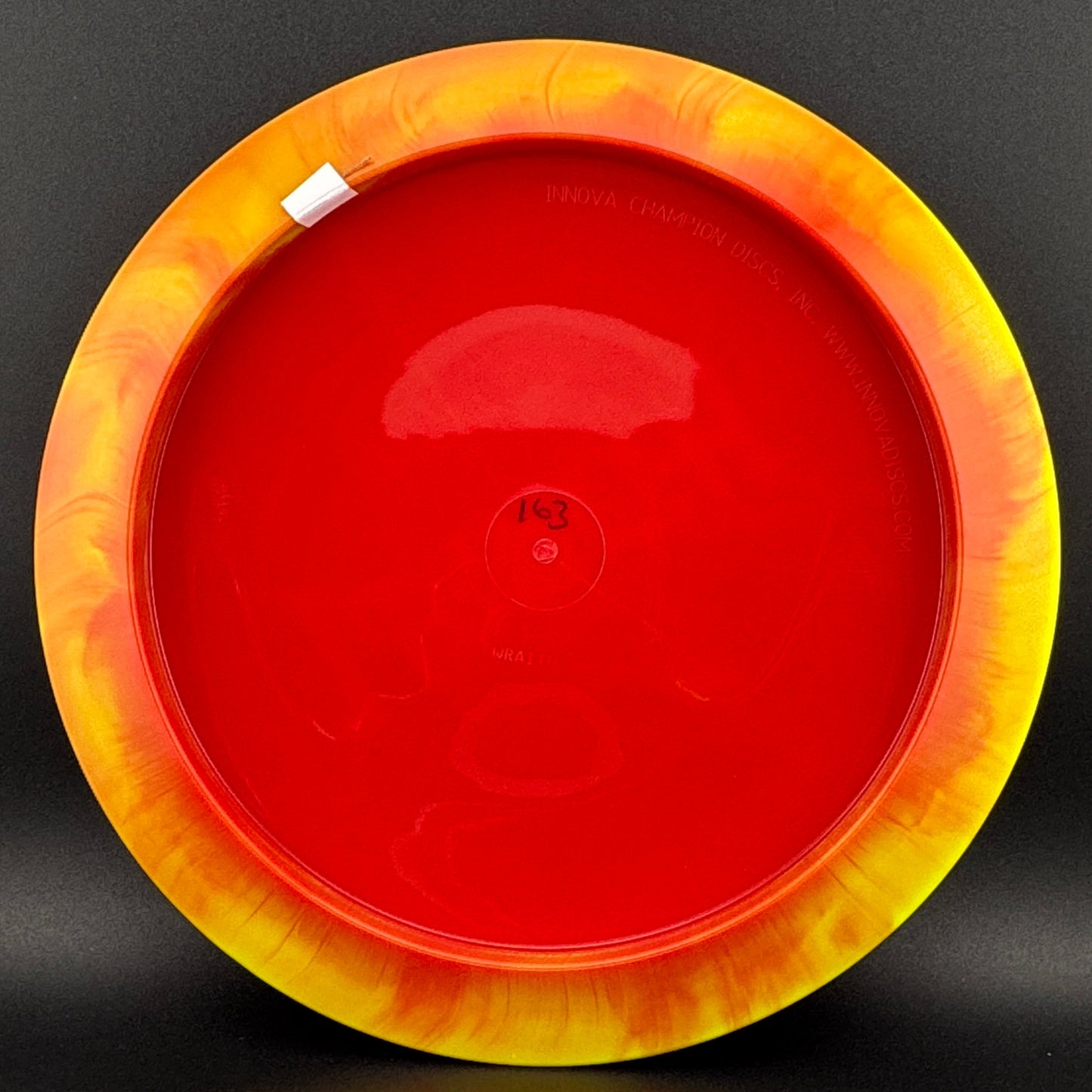 Innova Halo Star Wraith Disc Golf Driver