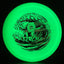 Discraft UV Glo Z Xtreme - Chris Clemons Signature Disc