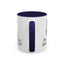 Charmingly Quirky Coffee Mug - Perfect for Every Sip (11oz & 15oz) - Korvel