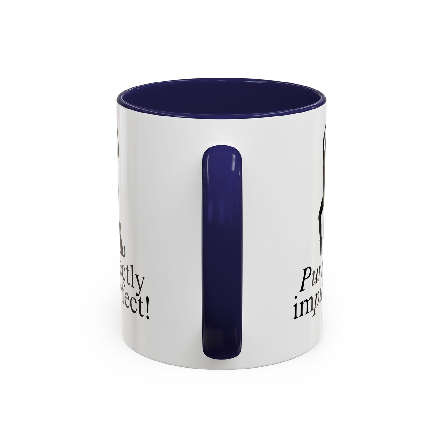 Charmingly Quirky Coffee Mug - Perfect for Every Sip (11oz & 15oz) - Korvel