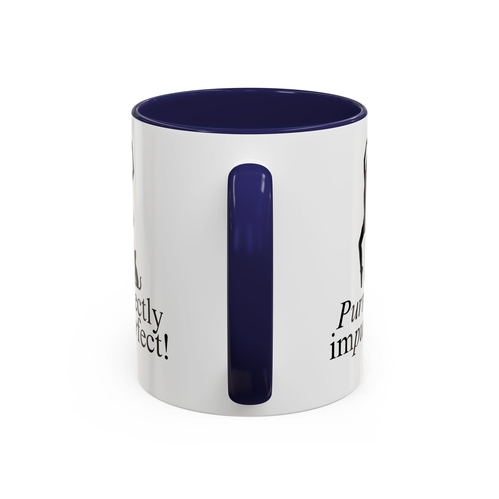 Charmingly Quirky Coffee Mug - Perfect for Every Sip (11oz & 15oz) - Korvel