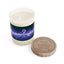 Brain Waves of Strength Candle - Epilepsy Awareness