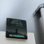 Happening Square Magnet - Personal Touch for Your Home