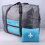 Sac de sport pliable imperméable grande capacité