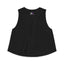 HISS Crop Tank – Playful Cat-Themed Crop Top