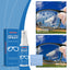 Spray nettoyant anti-buée premium pour lunettes