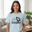 Camiseta gráfica Catastrophe Iron Burn