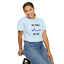 Not Visible. Still Real. T-Shirt - Epilepsy Awareness