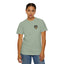 I.C.E. Badge T-Shirt | Institute of Cozy Excellence Tee