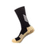 Chaussettes de football antidérapantes de haute qualité pour hommes et adolescents