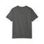 Unisex Comfort Colors Garment-Dyed T-Shirt - Korvel
