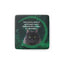 Awkwardness Square Porcelain Refrigerator Magnet