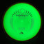 Axiom Eclipse Insanity Disc Golf Driver