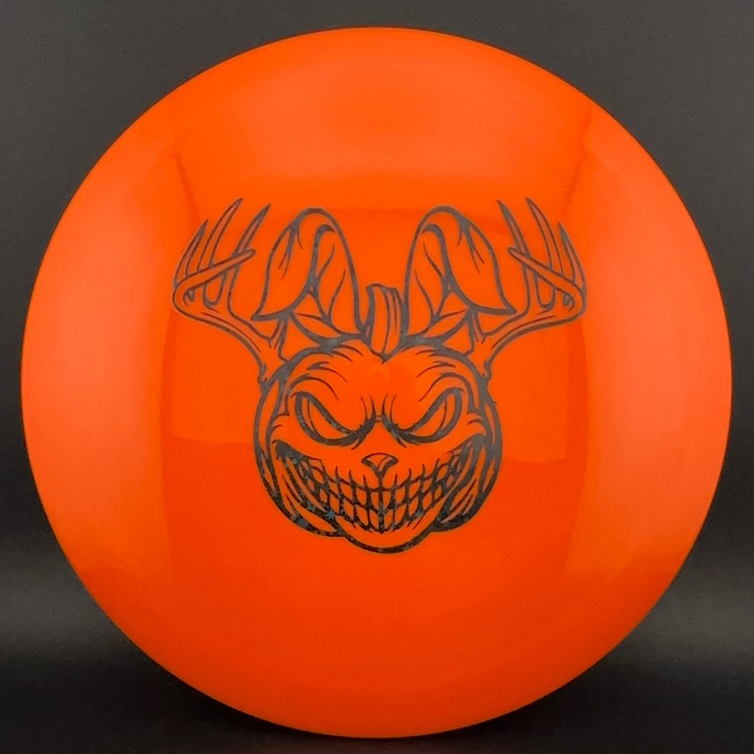 Soft Apex Jackalope - Limited Edition Halloween 2025