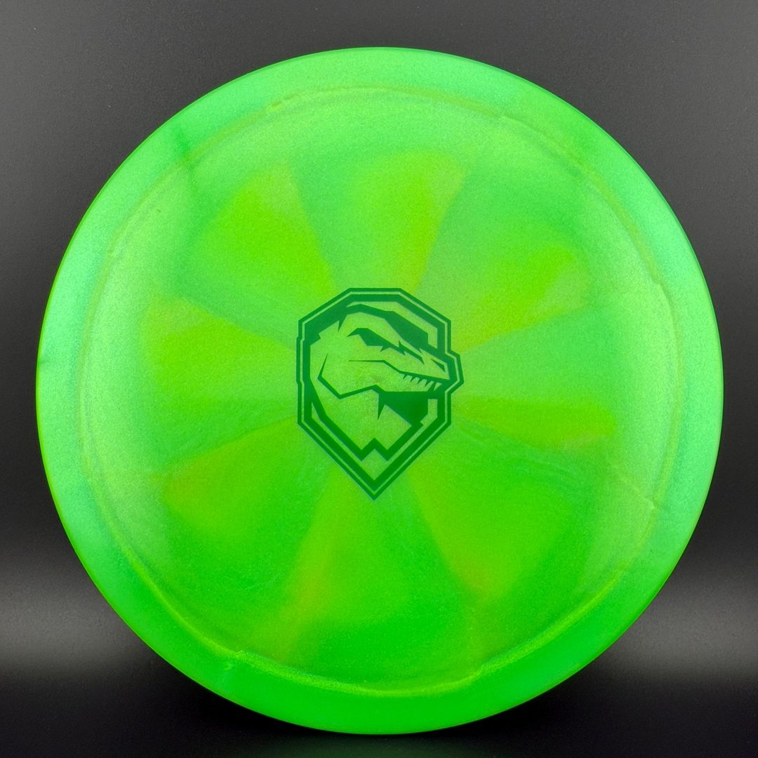 Colorshift ESP Raptor - Ricky Wysocki Edition