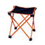 Premium Outdoor Folding Stool for Comfort and Convenience