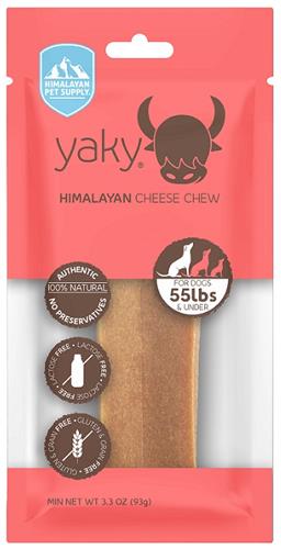 Himalayan Yaky Cheese Chew - Grande