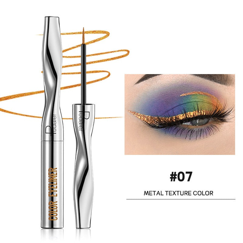 Pudaier Long-Lasting Waterproof Eyeliner Pen