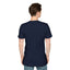 Signal Interference Tee — Quiet Static, Visible Spark