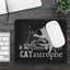 Tapis de souris CATastrophe