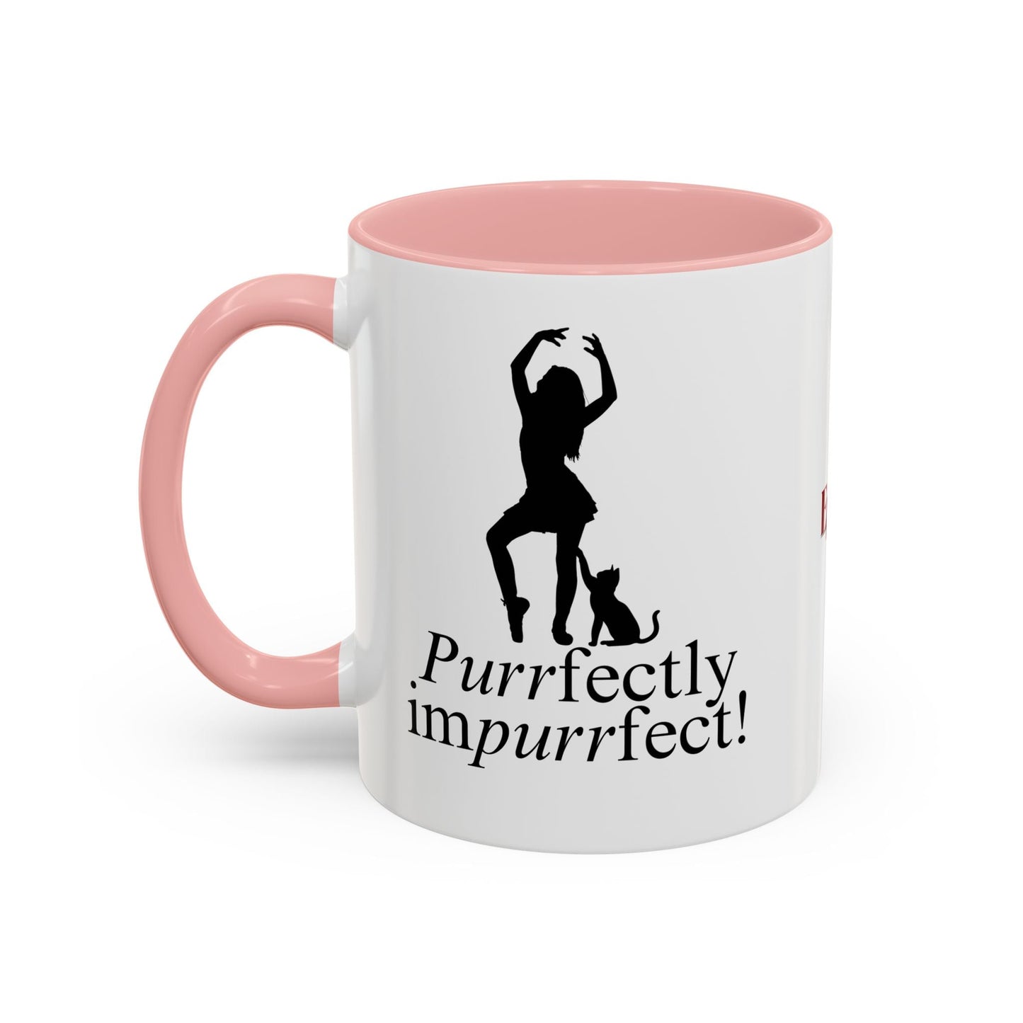 Charmingly Quirky Coffee Mug - Perfect for Every Sip (11oz & 15oz) - Korvel