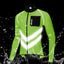 Reflective Cycling and Fishing Jacket