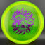 CryZtal Swarm - Chris Dickerson Team Discraft Disc Golf Disc