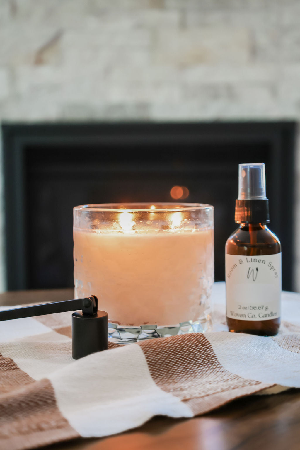 Sparkling Prosecco Fragrance - Korvel