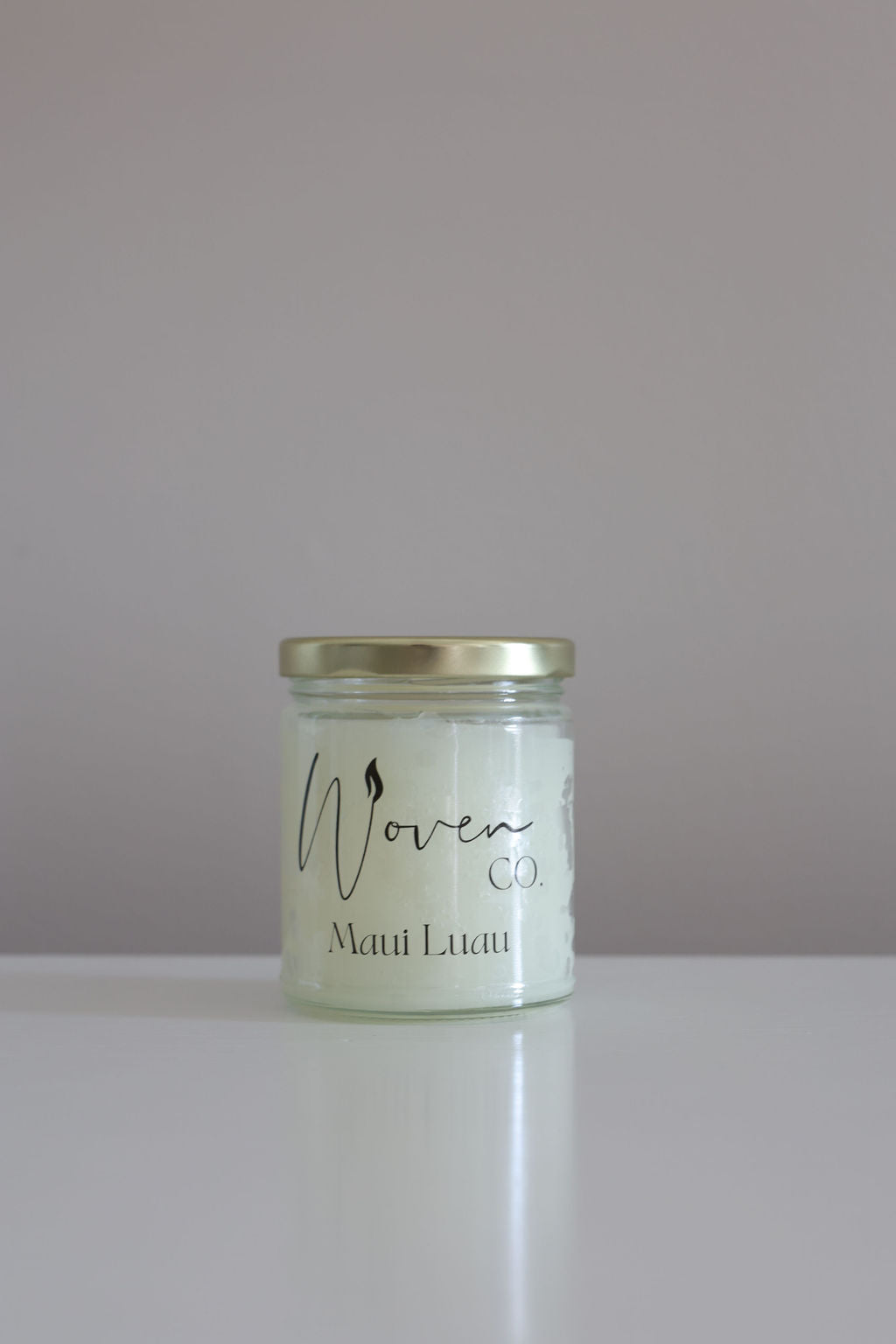 Tropical Paradise: Maui Luau Fragrance - Korvel