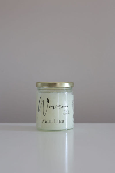 Tropical Paradise: Maui Luau Fragrance - Korvel