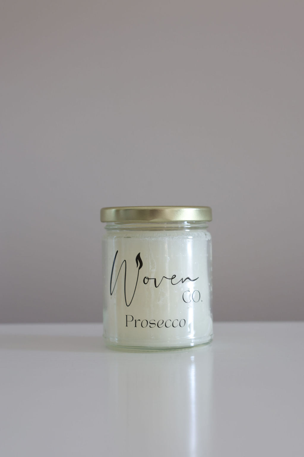 Sparkling Prosecco Fragrance - Korvel