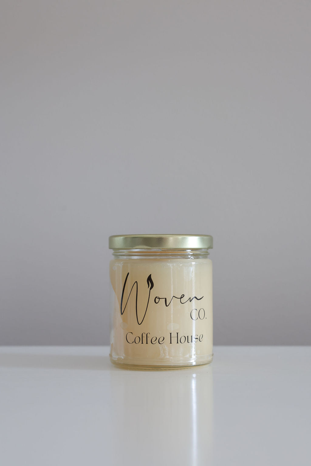 Gourmet Coffee Haven - Scented Candle - Korvel