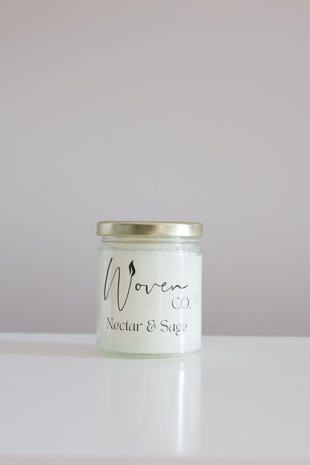 Nectar & Sage Home Fragrance - Invigorating Aroma - Korvel
