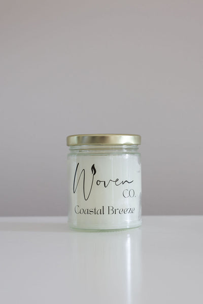 Oceanic Serenity Perfume - Korvel